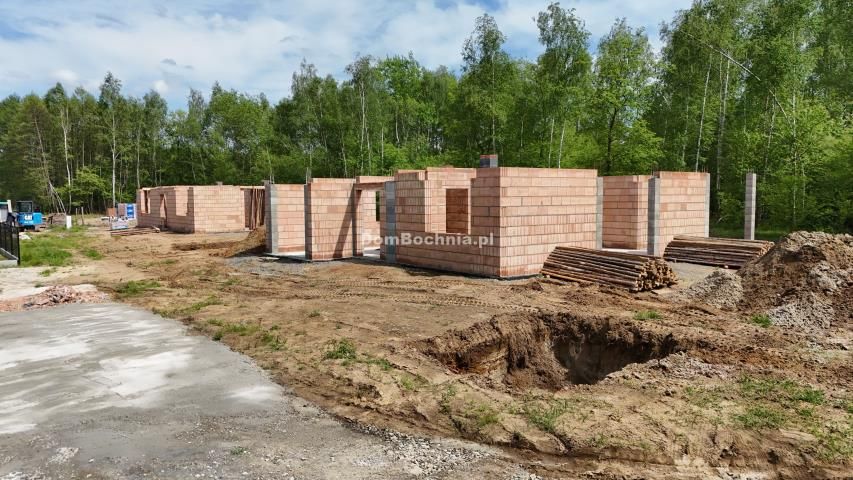 dom wolnostojący, 3 pokoje Dąbrówka. Zdjęcie 12