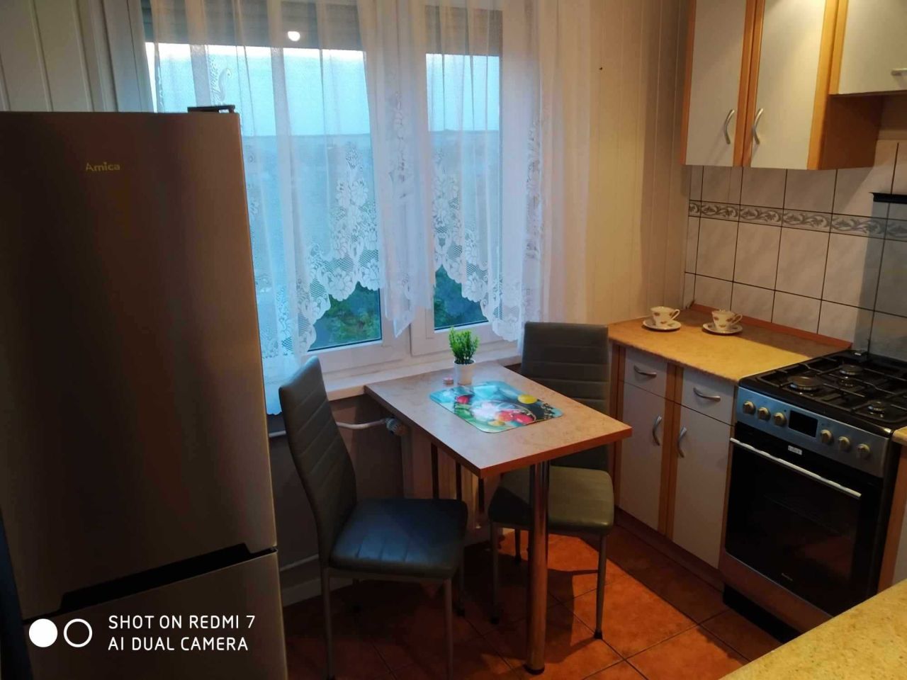 Mieszkanie 2-pokojowe Włocławek Południe , ul. Konstantego Ildefonsa Gałczyńskiego. Zdjęcie 8