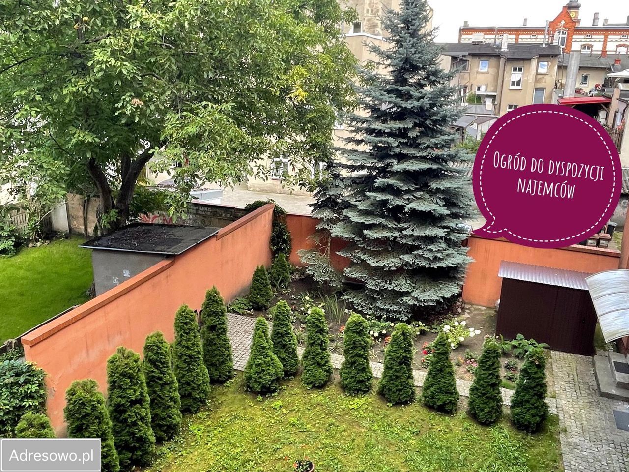 Lokal Leszno Centrum, pl. Jana Metziga. Zdjęcie 9