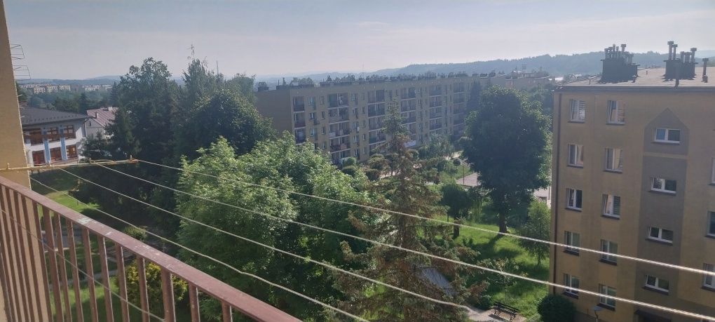 Mieszkanie 2-pokojowe Gorlice, ul. Słoneczna. Zdjęcie 7