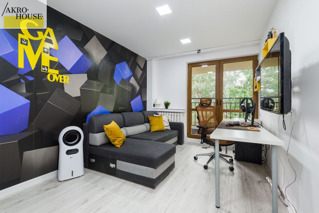 Mieszkanie 5-pokojowe Dąbrowa Górnicza, ul. Storczyków. Zdjęcie 3
