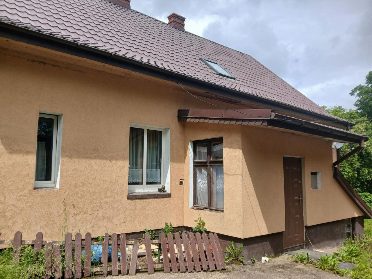 dom wolnostojący, 5 pokoi Stowięcino, Brak. Zdjęcie 2