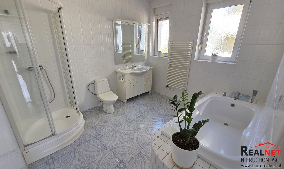 Hotel/pensjonat Busko-Zdrój, ul. Bajkowa. Zdjęcie 10