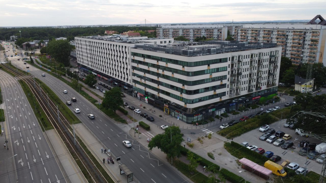 Lokal Wrocław Fabryczna, ul. Legnicka. Zdjęcie 5