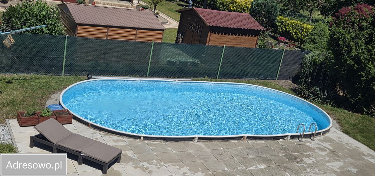 dom wolnostojący, 5 pokoi Dębno, ul. Chojeńska. Zdjęcie 10