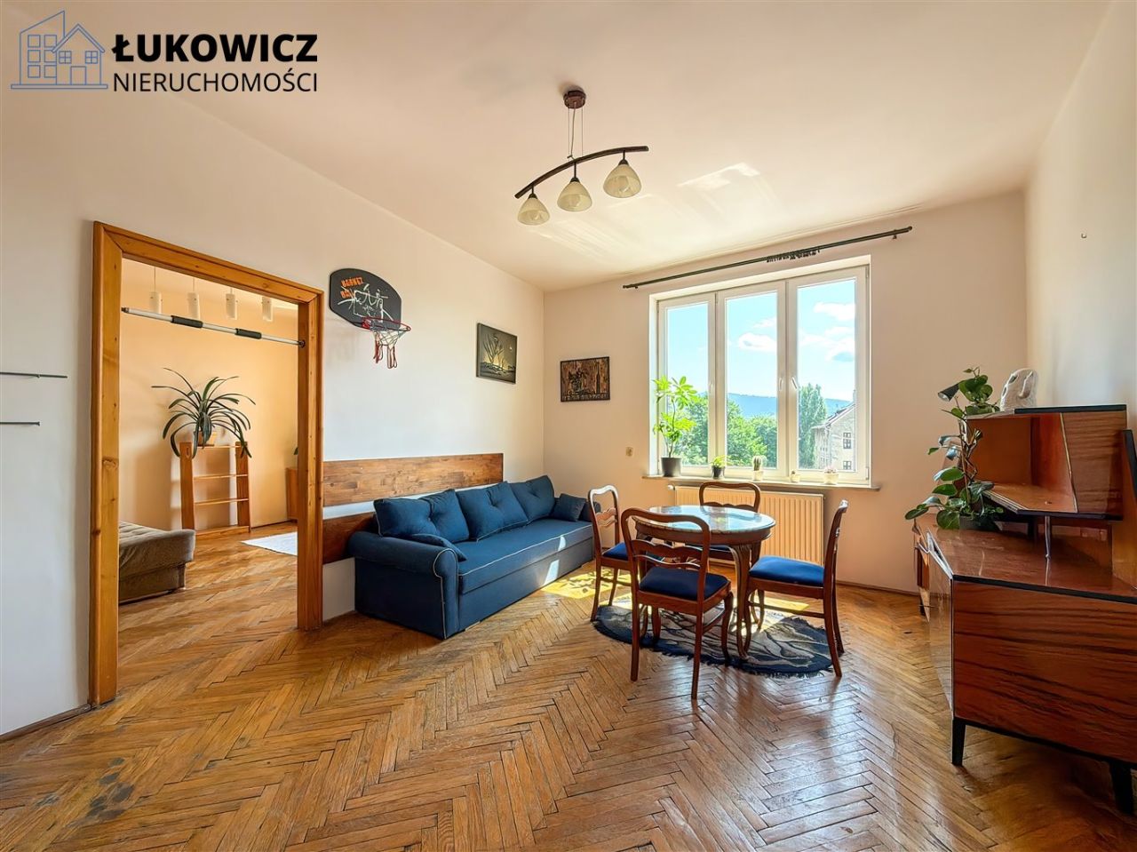 Mieszkanie 3-pokojowe Bielsko-Biała. Zdjęcie 5