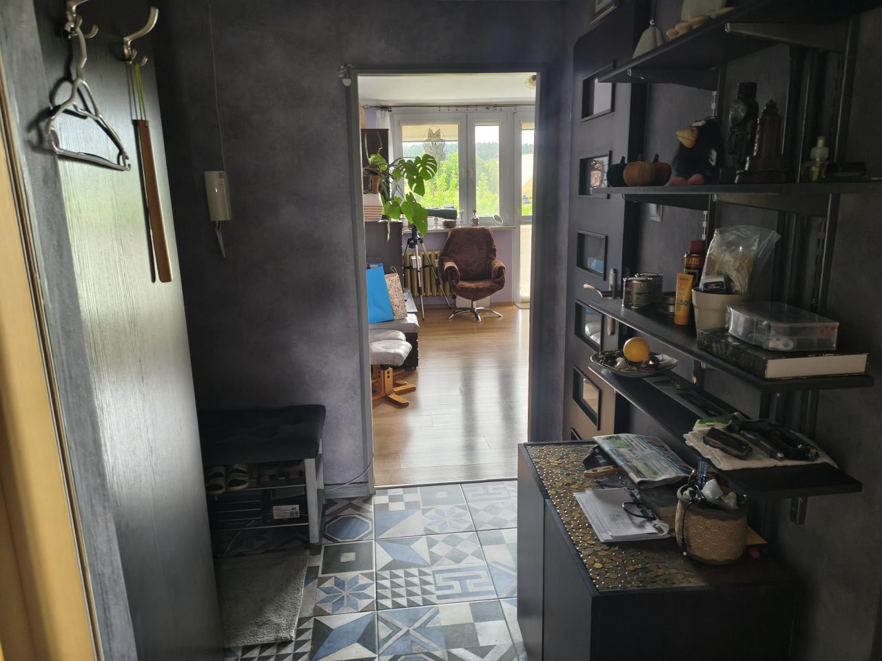 Mieszkanie 3-pokojowe Olkusz Pakuska, ul. Strzelców Olkuskich. Zdjęcie 6