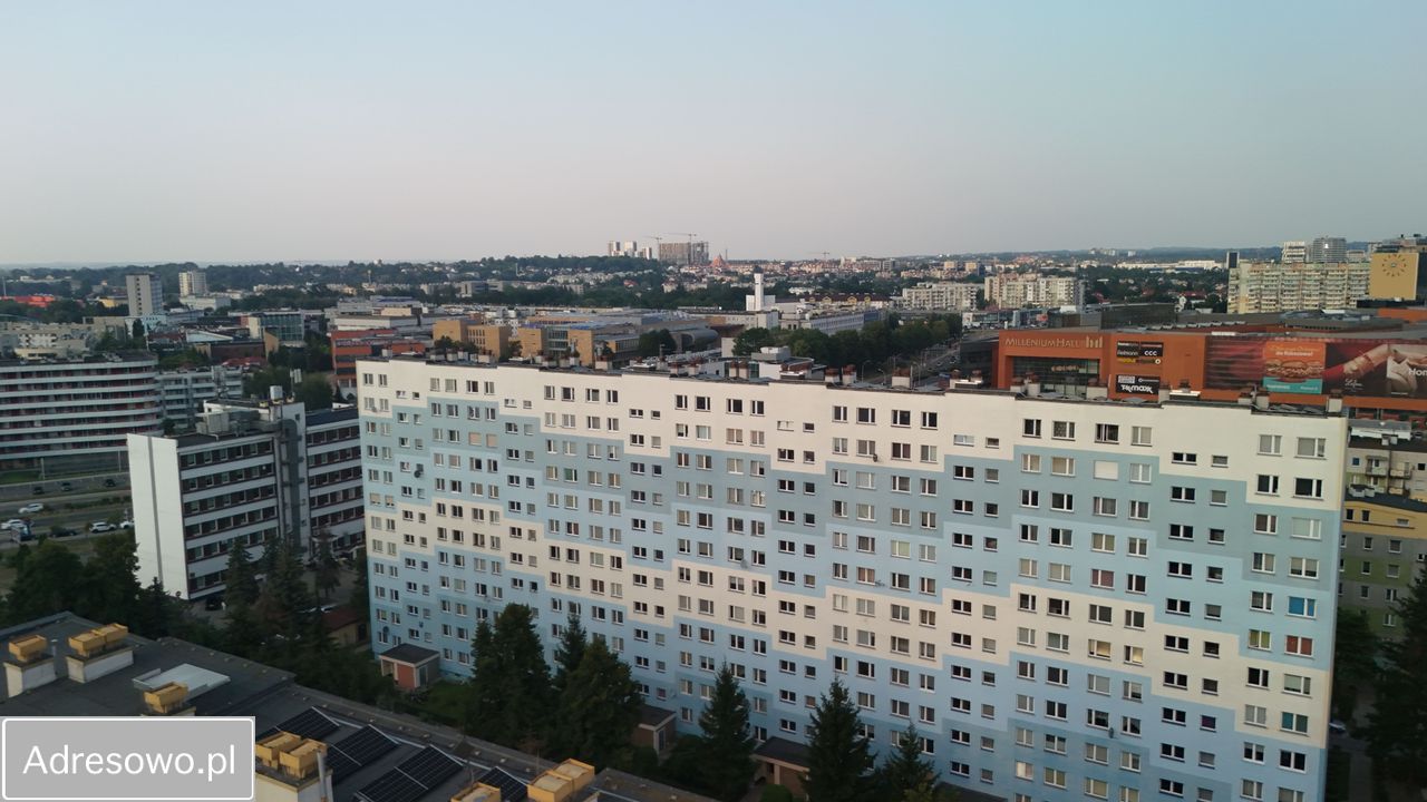 Mieszkanie 2-pokojowe Rzeszów Nowe Miasto, ul. Podwisłocze. Zdjęcie 1