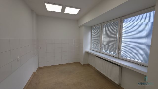Biuro Łódź, ul. Nawrot. Zdjęcie 3