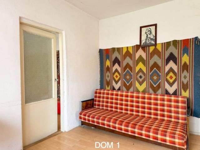 dom wolnostojący, 3 pokoje Besko, ul. Ogrodowa. Zdjęcie 13