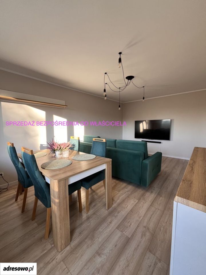 Mieszkanie 2-pokojowe Będzin, ul. Turniejowa. Zdjęcie 1