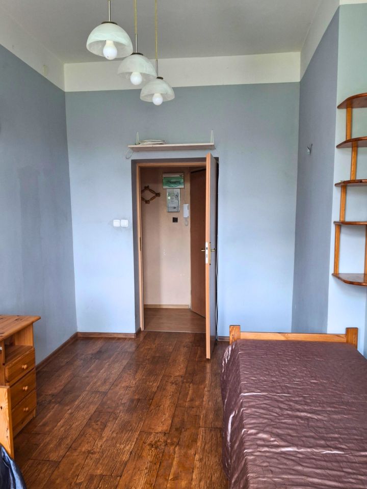 Mieszkanie 2-pokojowe Wrocław Huby, ul. Przestrzenna. Zdjęcie 16