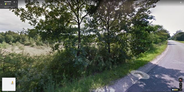 Działka rolno-budowlana Stefanków. Zdjęcie 1