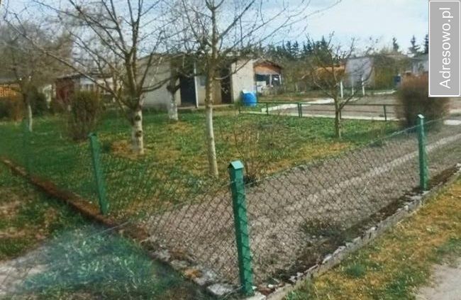 Działka rod Wyrzysk. Zdjęcie 2