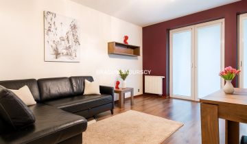 Mieszkanie 1-pokojowe Kraków Górka Narodowa, ul. Macieja Słomczyńskiego