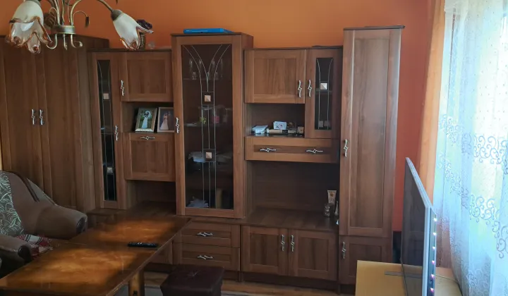 Mieszkanie 3-pokojowe Połaniec, ul. Królowej Jadwigi