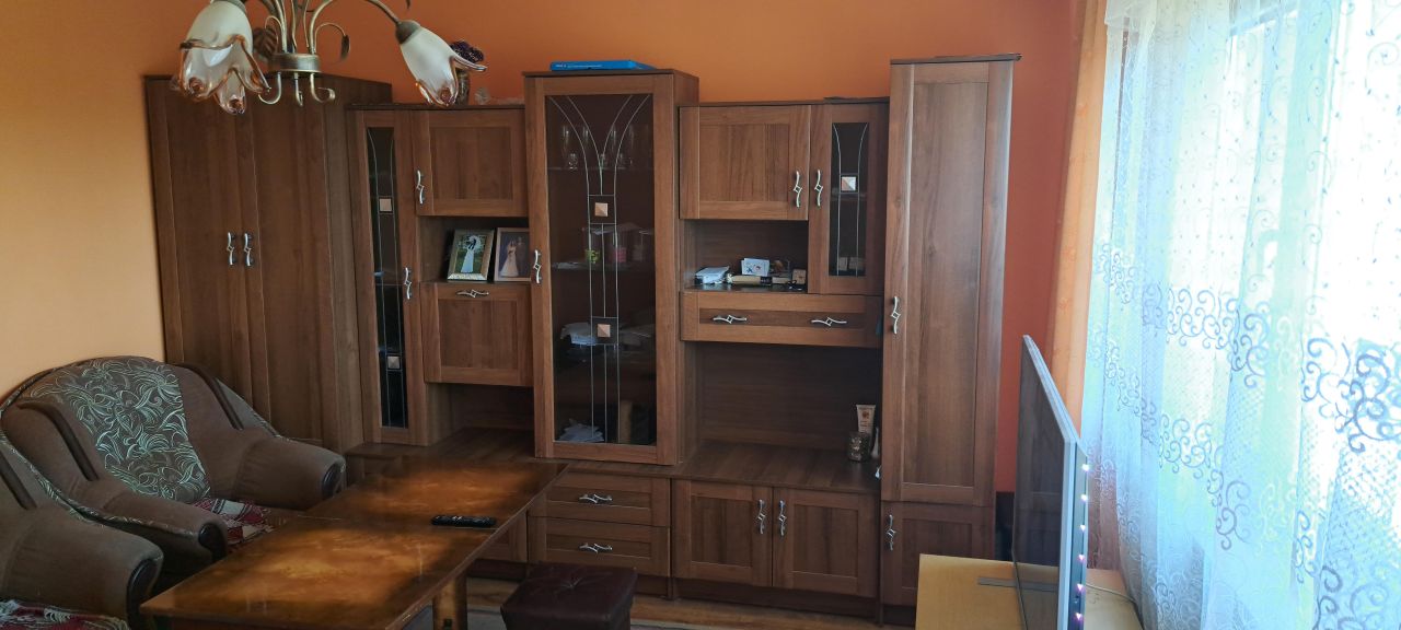 Mieszkanie 3-pokojowe Połaniec, ul. Królowej Jadwigi