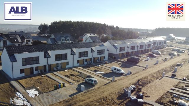 Mieszkanie 3-pokojowe Kiełpino. Zdjęcie 10