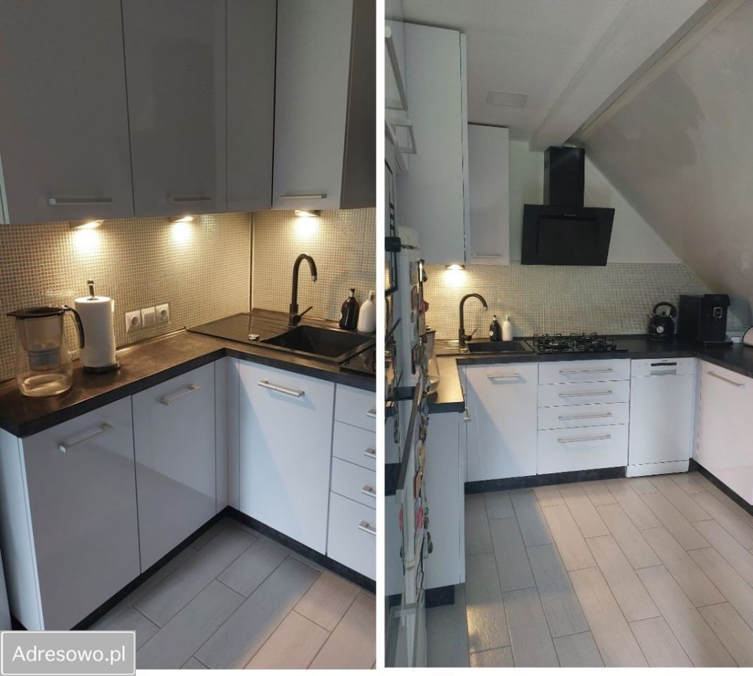 Mieszkanie 2-pokojowe Świeradów-Zdrój. Zdjęcie 6