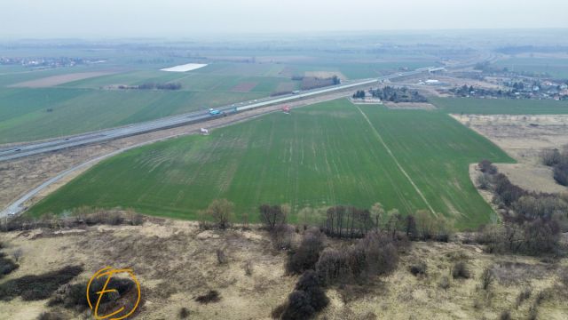 Działka inwestycyjna Legnica, ul. Chojnowska. Zdjęcie 6