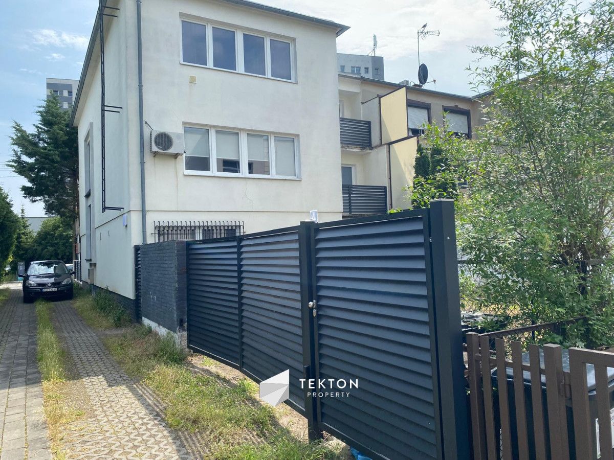 dom wolnostojący, 11 pokoi Poznań Winogrady, ul. Gronowa. Zdjęcie 14