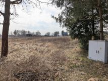 Działka rekreacyjna Tręby Stare. Zdjęcie 1