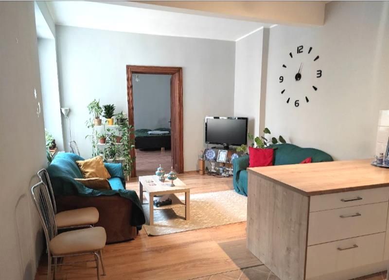 Mieszkanie 3-pokojowe Wrocław Śródmieście