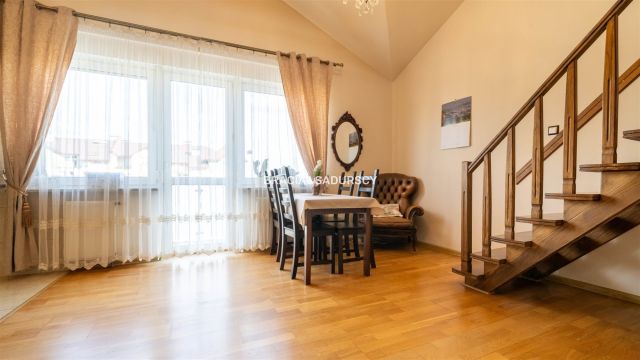 Mieszkanie 2-pokojowe Kraków Ruczaj, ul. Szuwarowa. Zdjęcie 13