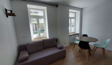 Mieszkanie 1-pokojowe Warszawa Praga-Północ, ul. Zachariasza