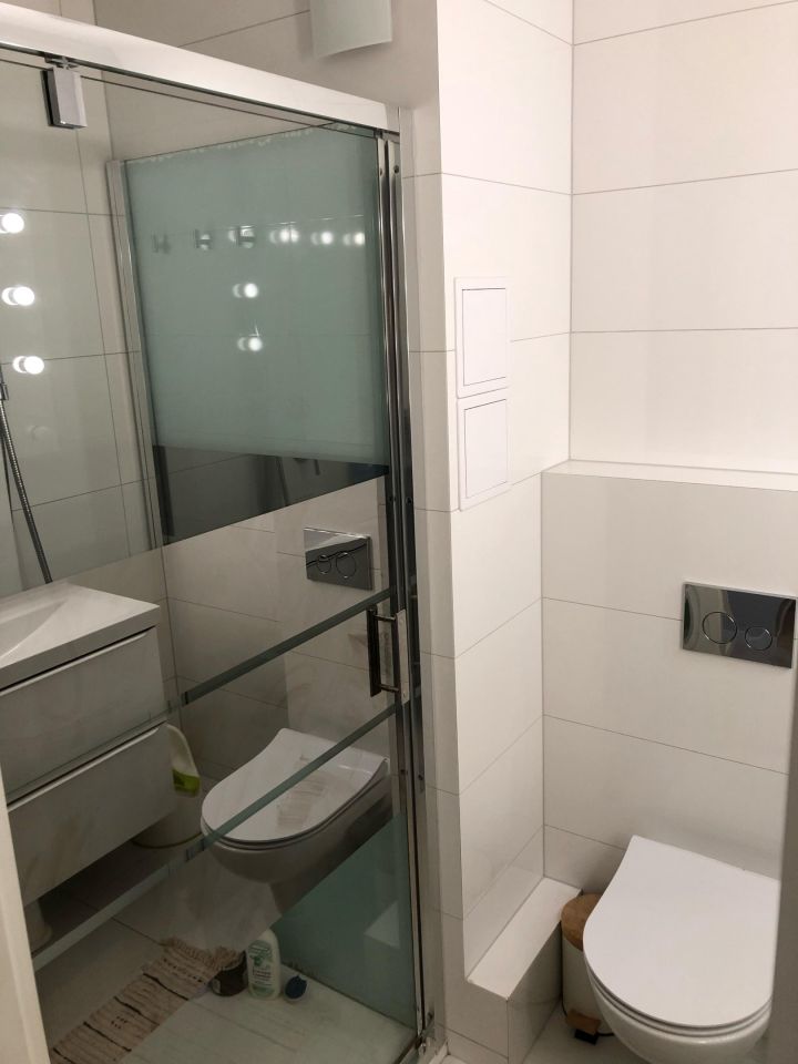 Mieszkanie 3-pokojowe Białystok Piaski, ul. Jerzego Waszyngtona. Zdjęcie 6