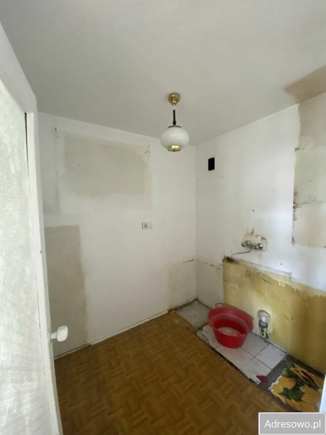 Mieszkanie 3-pokojowe Konin, ul. Powstańców Styczniowych. Zdjęcie 4