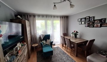 Mieszkanie 3-pokojowe Mrągowo, os. Mazurskie