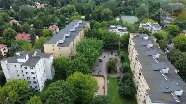 Mieszkanie 3-pokojowe Milanówek, ul. Sportowa. Zdjęcie 20