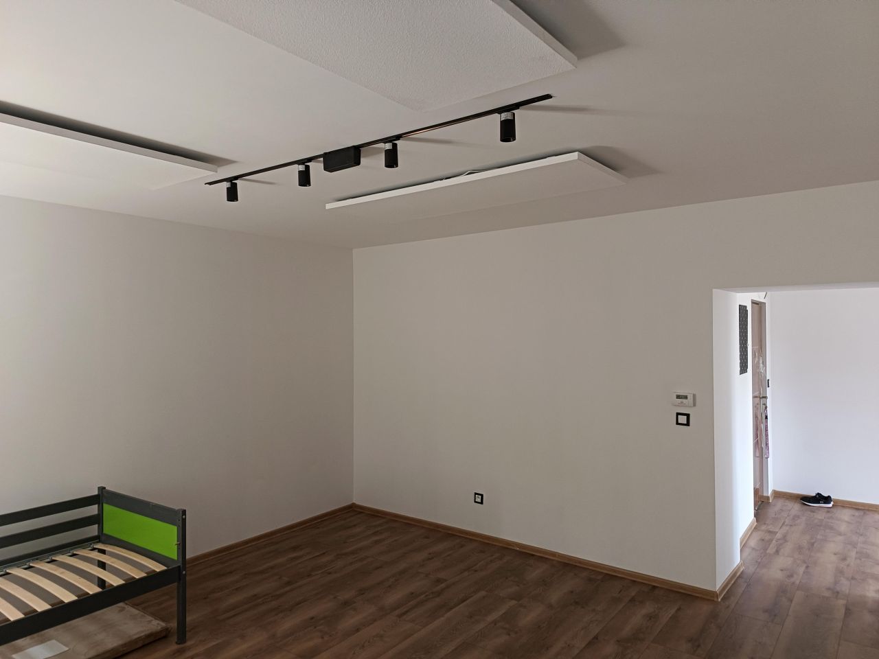 Mieszkanie 3-pokojowe Henryków, pl. Cystersów. Zdjęcie 7