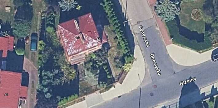 dom wolnostojący Radom Halinów, ul. Nizinna. Zdjęcie 5