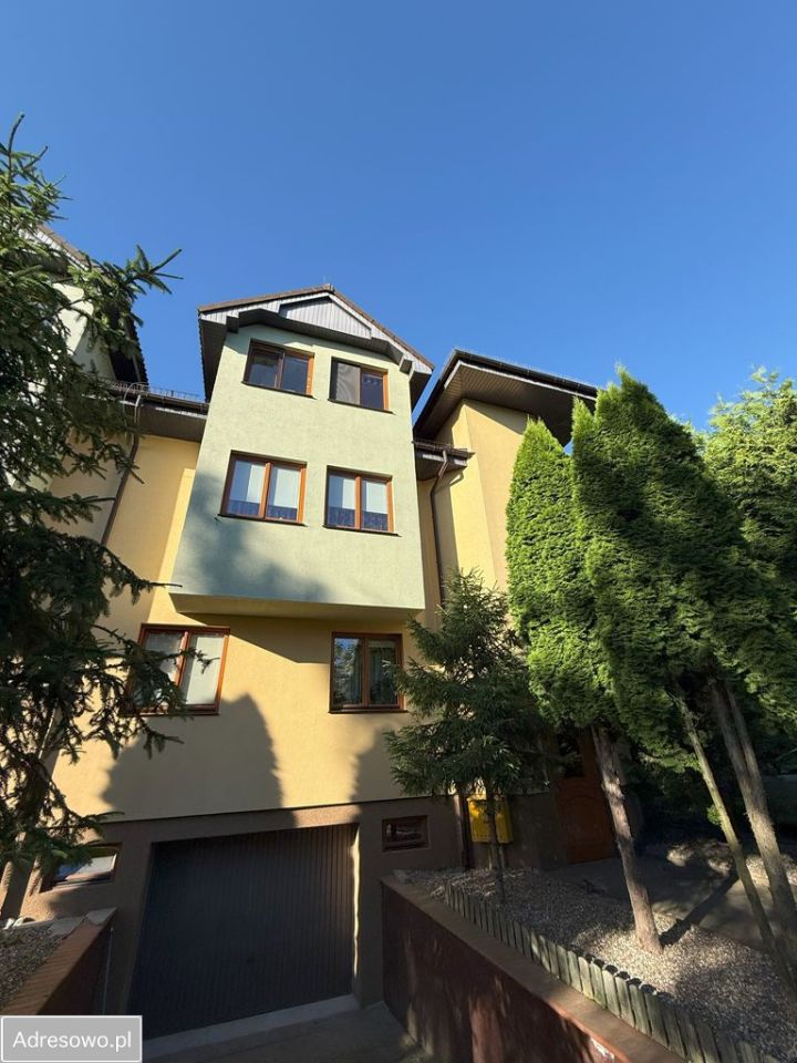 Mieszkanie 3-pokojowe Oborniki Śląskie, ul. Czesława Miłosza