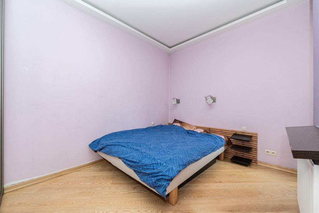 Mieszkanie 2-pokojowe Warszawa Sadyba, ul. Idzikowskiego. Zdjęcie 8