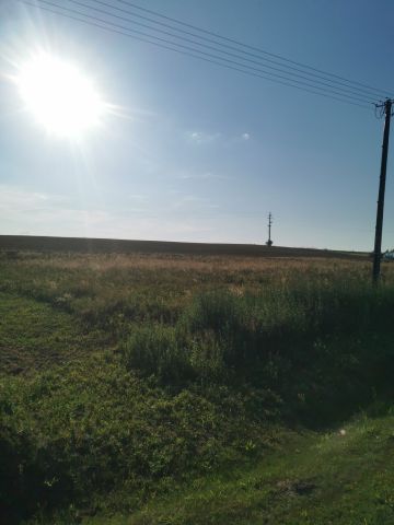 Działka budowlana Gorzuchowo. Zdjęcie 1