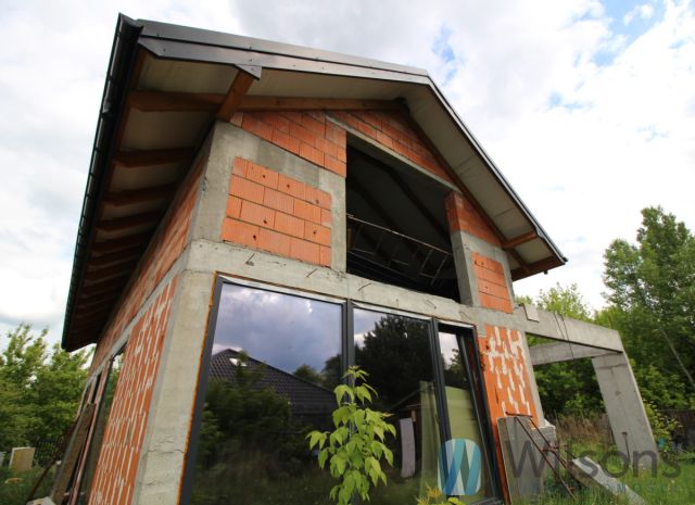 dom wolnostojący, 8 pokoi Warszawa Ursynów. Zdjęcie 8