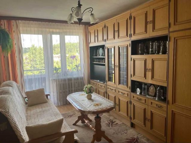 Mieszkanie 2-pokojowe Gorlice, ul. Wacława Potockiego. Zdjęcie 1