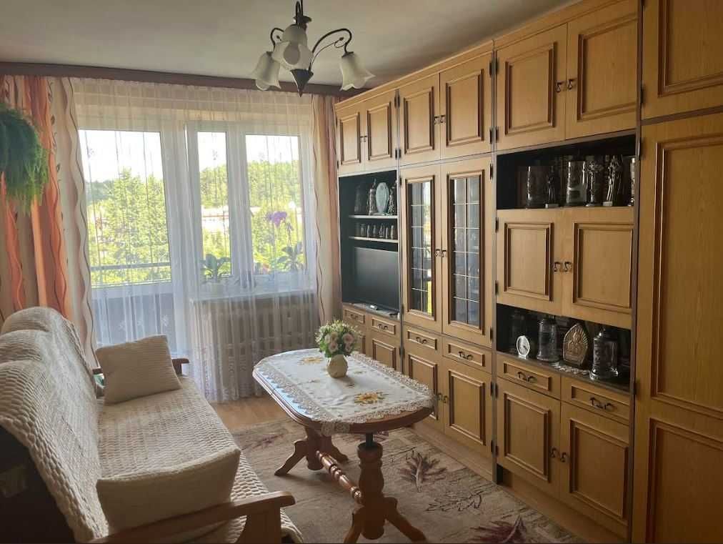 Mieszkanie 2-pokojowe Gorlice, ul. Wacława Potockiego