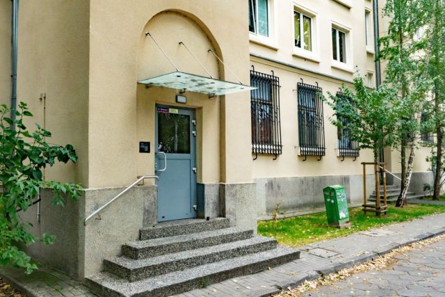 Mieszkanie 1-pokojowe Warszawa, ul. Smocza. Zdjęcie 25