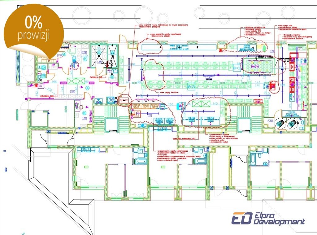 Lokal Białystok, ul. Warmińska. Zdjęcie 4