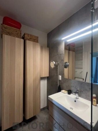 Mieszkanie 3-pokojowe Warszawa Targówek, ul. Złotopolska. Zdjęcie 10