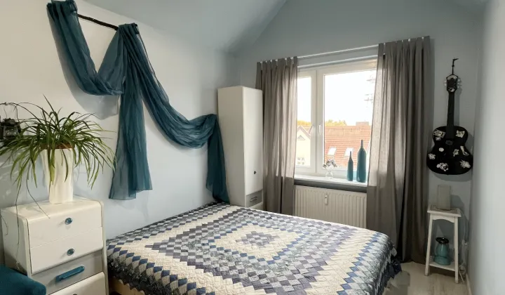 Mieszkanie 2-pokojowe Poznań Piątkowo, os. Zygmunta Starego