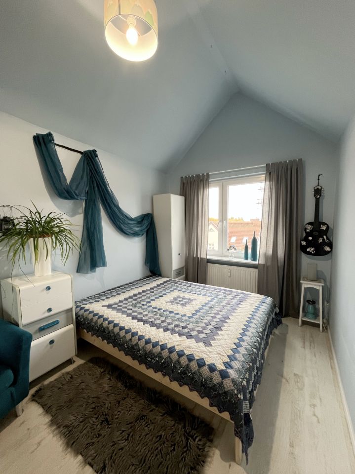 Mieszkanie 2-pokojowe Poznań Piątkowo, os. Zygmunta Starego