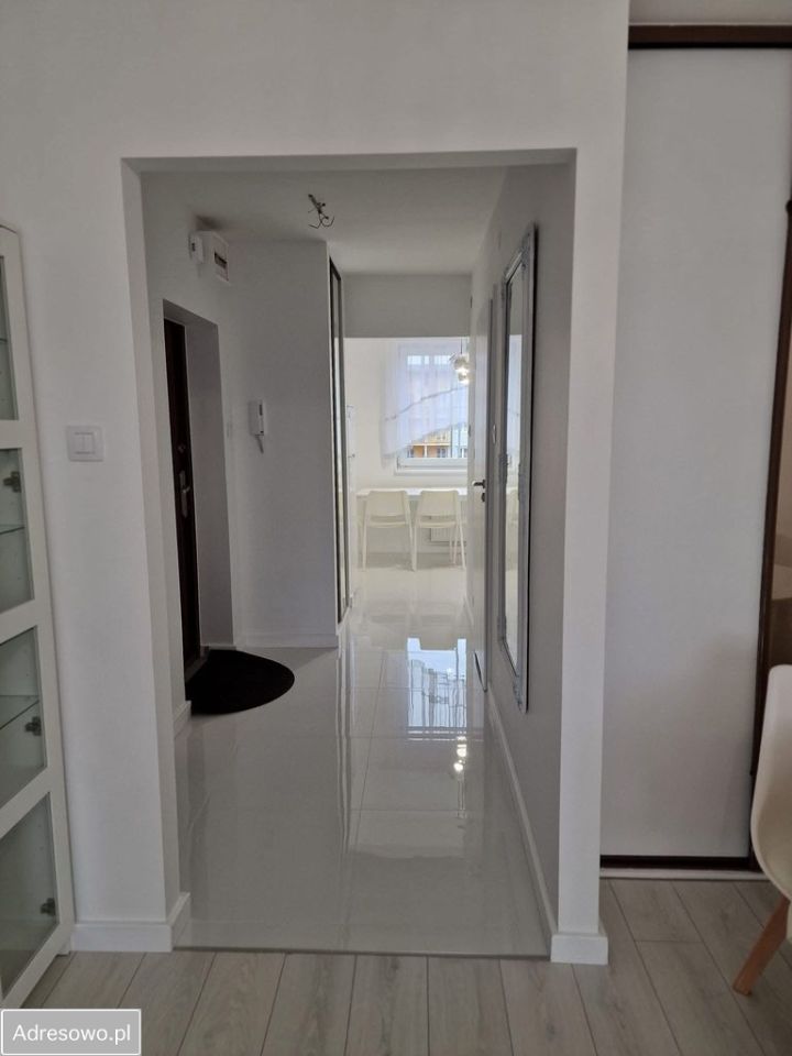 Mieszkanie 2-pokojowe Szczecin Śródmieście, ul. Gabriela Narutowicza. Zdjęcie 9