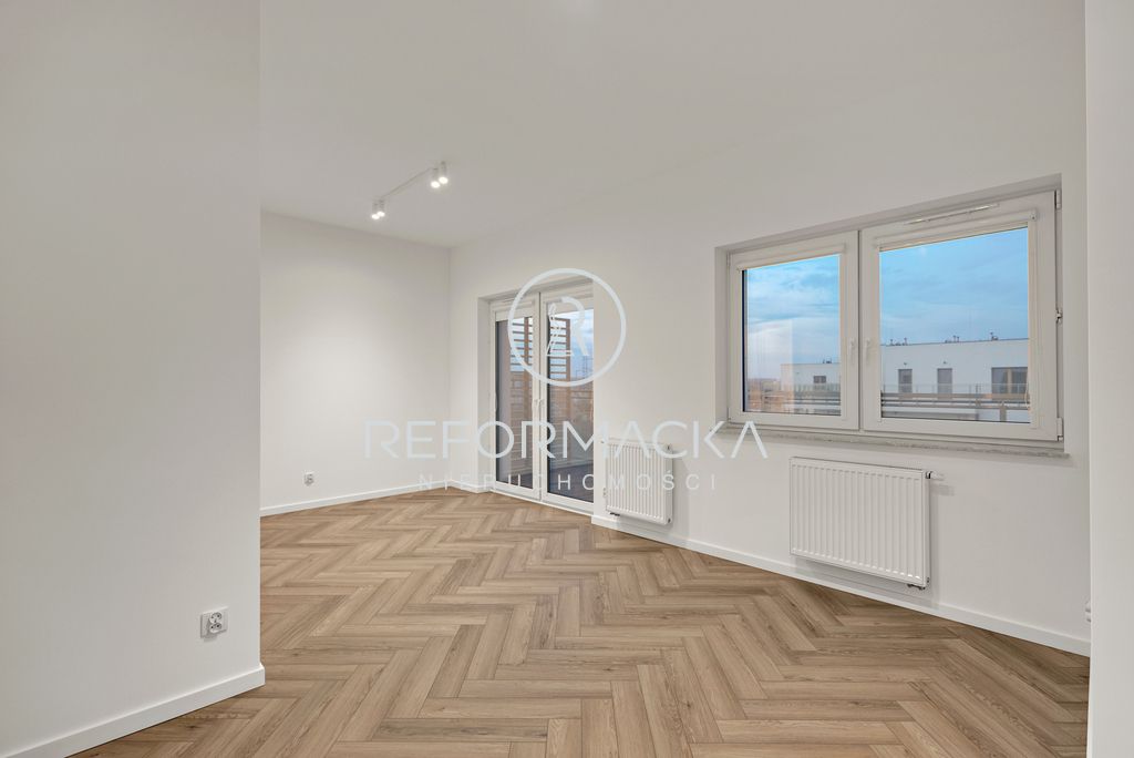 Mieszkanie 2-pokojowe Rzeszów, ul. Miła. Zdjęcie 12