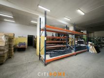 Hala/magazyn Duchnów