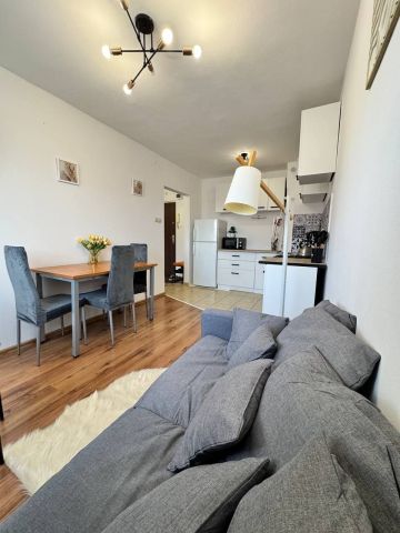 Mieszkanie 2-pokojowe Warszawa Wola, ul. Jana Olbrachta. Zdjęcie 1